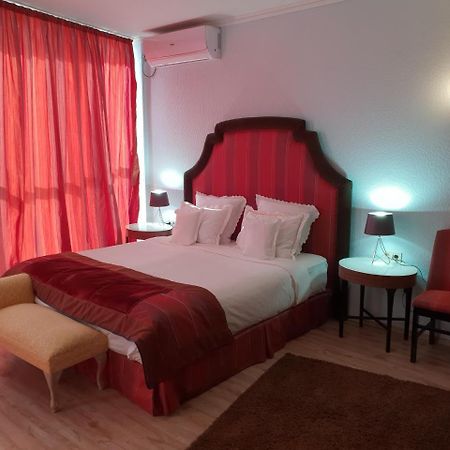 Hotel Tempo Boutique Πάζαρτζικ Εξωτερικό φωτογραφία