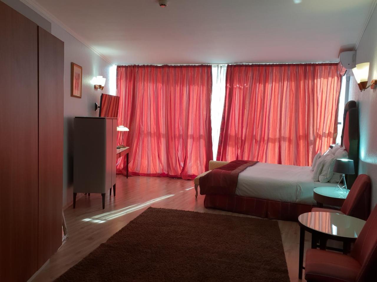 Hotel Tempo Boutique Πάζαρτζικ Εξωτερικό φωτογραφία